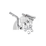Scorpion GPF Delete Exhaust Pipe for Toyota Supra GR 3.0 A90 Mk5 Scorpion GPF Delete Exhaust Pipe for Toyota Supra GR 3.0 A90 Mk5