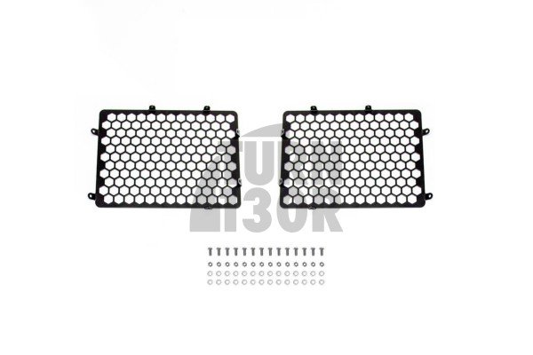 Airtec Wheel Arch Grilles for BMW M2 G87 - M3 G80 - M4 G82 