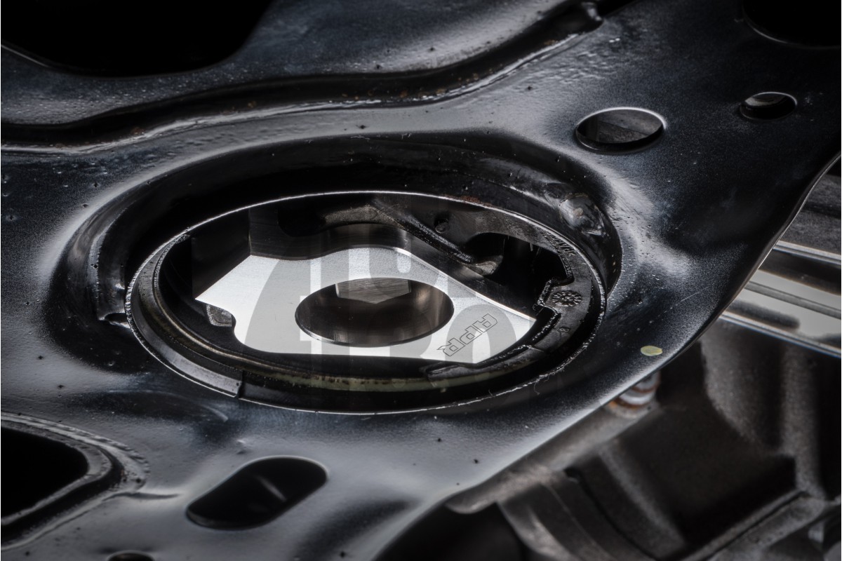 APR Dogbone Lower Mount Insert for S3 8V MQB - Golf 7 GTI & R - Leon 3 Cupra APR Dogbone Lower Mount Insert for S3 8V MQB - Golf 7 GTI & R - Leon 3 Cupra