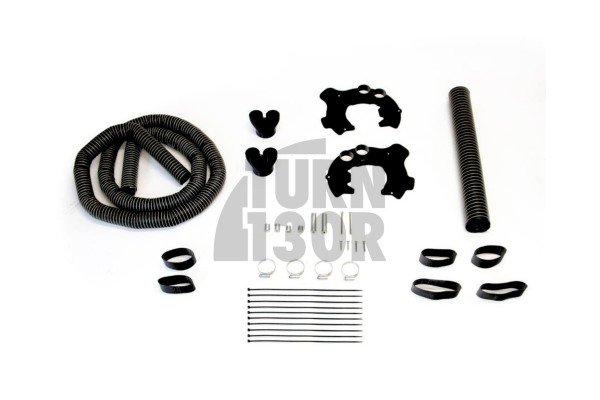 Airtec Brake Cooling Guides Kit for BMW M3 E9x 