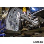 Airtec Brake Cooling Guides Kit for BMW M3 E9x Airtec Brake Cooling Guides Kit for BMW M3 E9x
