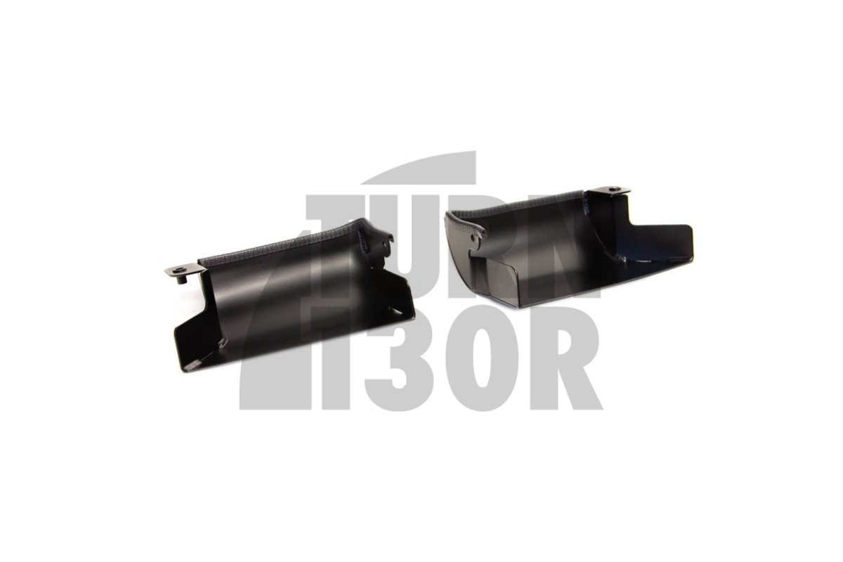 Airtec Intake Front Air Feeds for BMW M3 E9x Airtec Intake Front Air Feeds for BMW M3 E9x