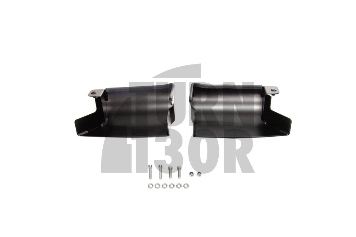 Airtec Intake Front Air Feeds for BMW M3 E9x Airtec Intake Front Air Feeds for BMW M3 E9x