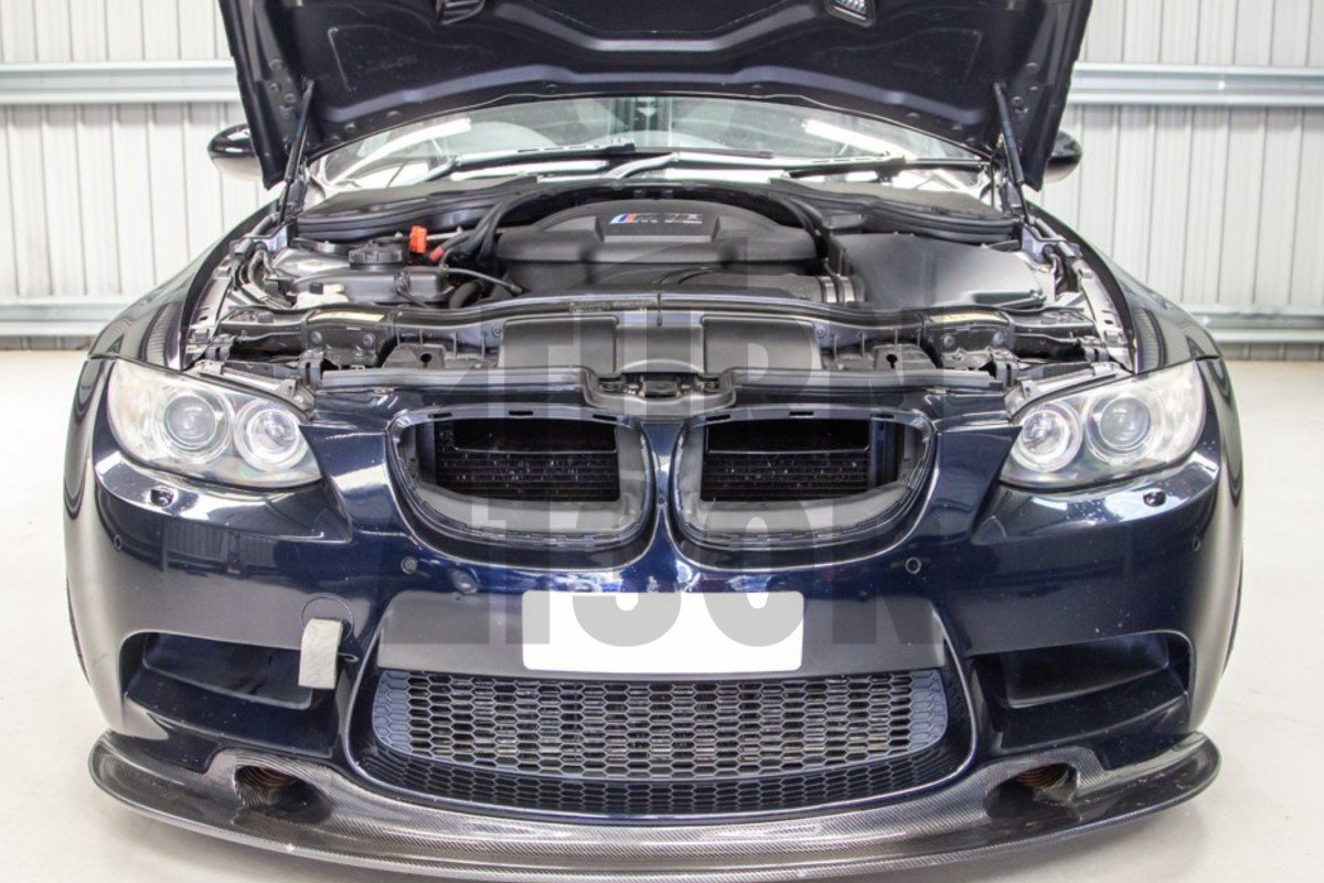 Airtec Intake Front Air Feeds for BMW M3 E9x Airtec Intake Front Air Feeds for BMW M3 E9x