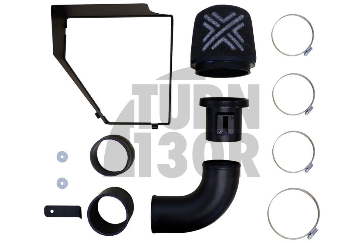 Pipercross Intake System for BMW B58 140i - 240i F2x et 340i - 440i F3x Pipercross Intake System for BMW B58 140i - 240i F2x et 340i - 440i F3x