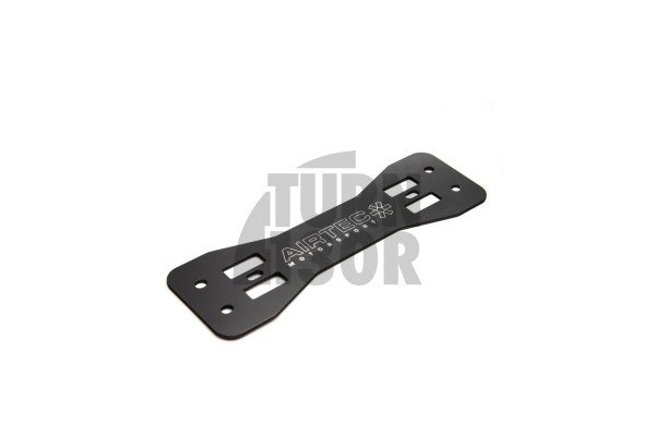 Airtec Rear Lower Exhaust Hanger Brace for BMW M3 E9x 