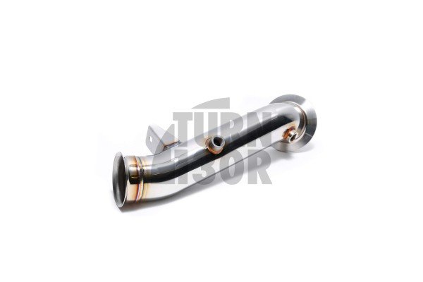 Armytrix Decat Downpipe for BMW (before 07/2013) 135i - 235i F2x - 335i - 435i F3x Armytrix Decat Downpipe for BMW (before 07/2013) 135i - 235i F2x - 335i - 435i F3x