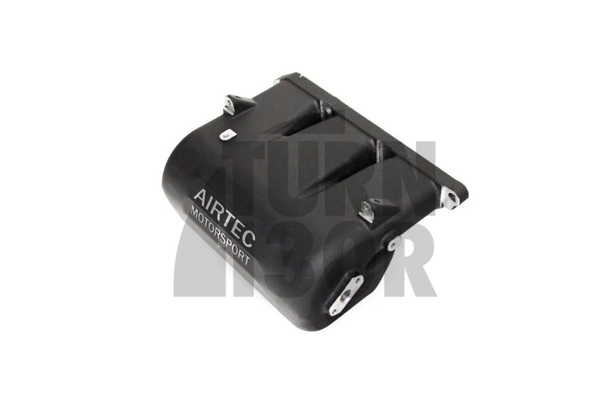 Airtec intake manifold for Toyota Yaris GR Airtec intake manifold for Toyota Yaris GR