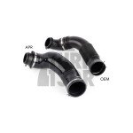 APR Turbo Inlet Kit for Golf 8 GTI - Octavia NX VRS APR Turbo Inlet Kit for Golf 8 GTI - Octavia NX VRS