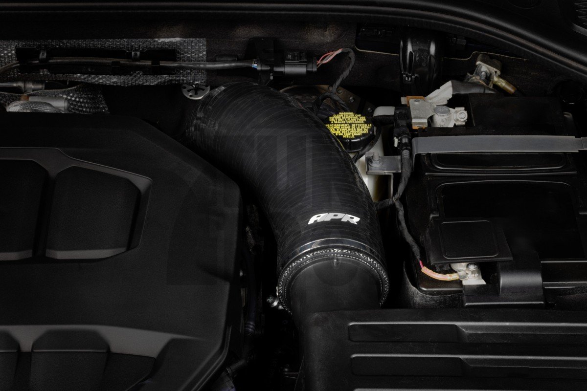 APR Turbo Inlet Kit for Golf 8 GTI - Octavia NX VRS APR Turbo Inlet Kit for Golf 8 GTI - Octavia NX VRS