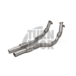 Akrapovic Evolution Line Titanium Exhaust for Audi RS6 C8 (2023+) Akrapovic Evolution Line Titanium Exhaust for Audi RS6 C8 (2023+)