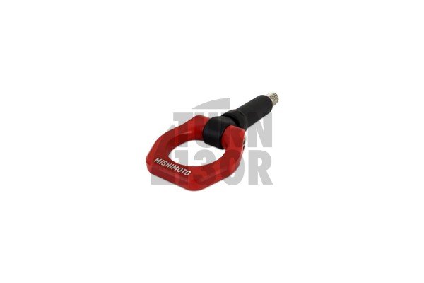 Mishimoto Racing Tow Hook for BMW M3 E36 