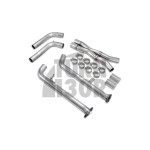 Scorpion GPF Delete Exhaust Pipe for BMW M2 G87 Scorpion GPF Delete Exhaust Pipe for BMW M2 G87