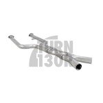 Scorpion GPF Delete Exhaust Pipe for BMW M2 G87 Scorpion GPF Delete Exhaust Pipe for BMW M2 G87