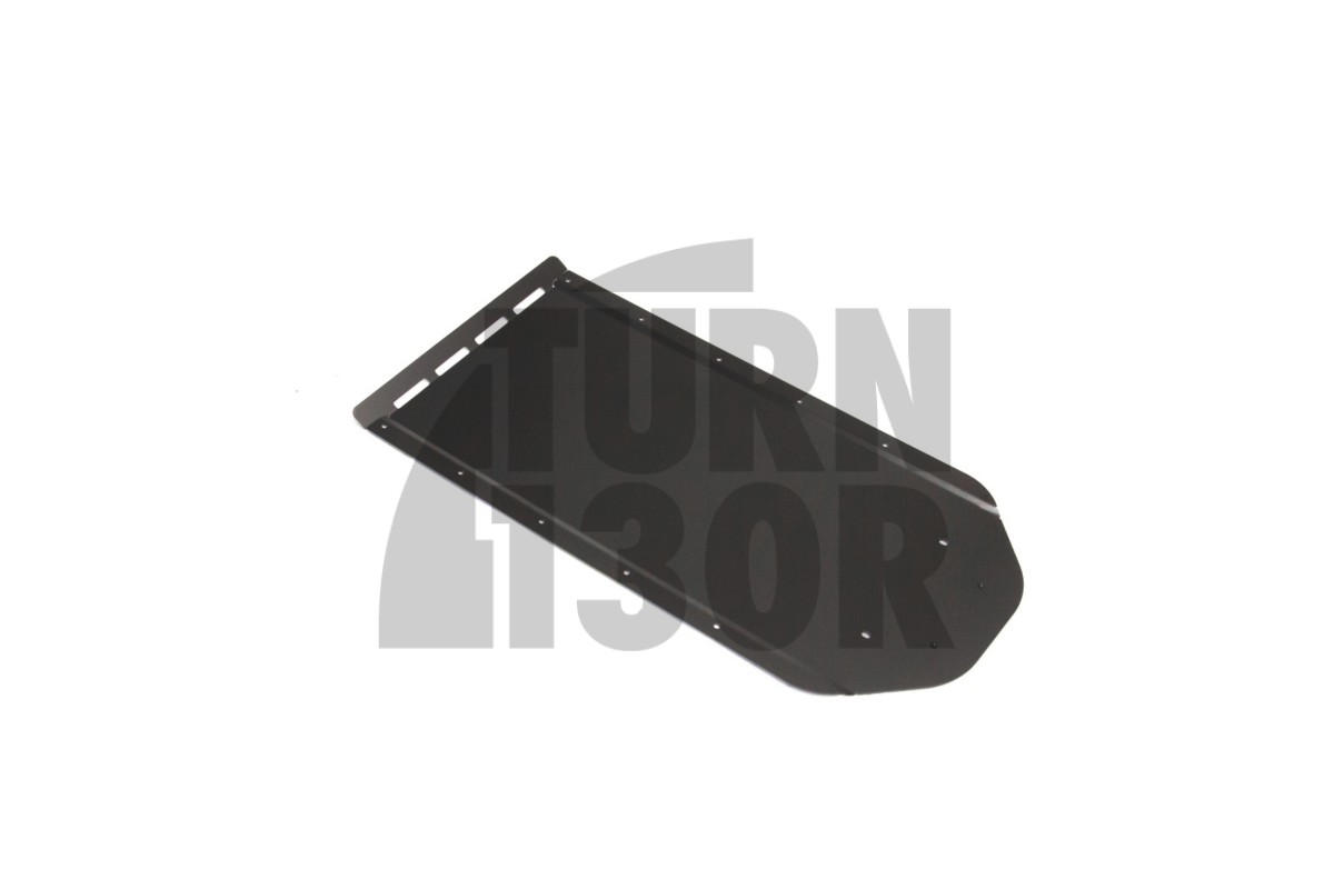 Airtec Aluminium Transmission Centre Undertray for BMW M3 E9x DCT Airtec Aluminium Transmission Centre Undertray for BMW M3 E9x DCT
