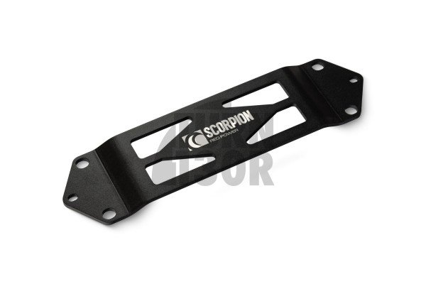 Scorpion Lower Centre Brace for BMW M3 F80 - M4 F8x 