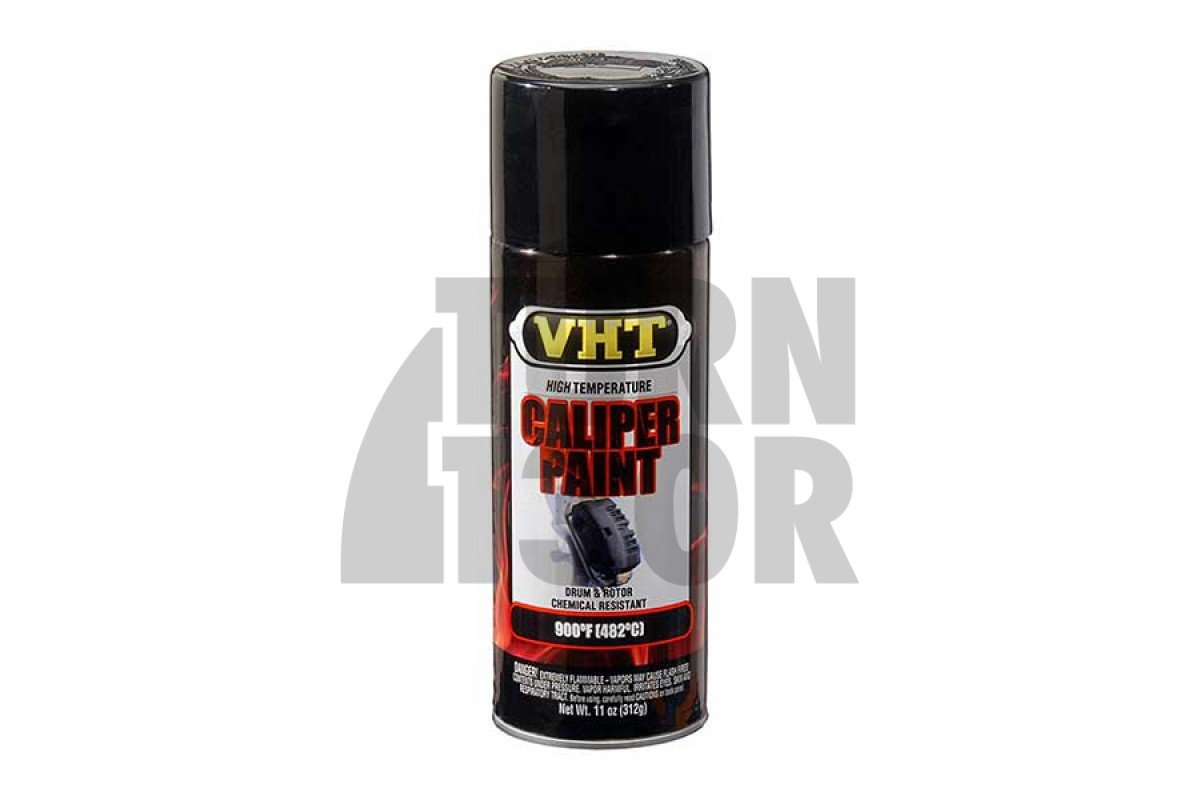 VHT Caliper Paint Spray Black - Red - Blue - Yellow - Orange and Gold VHT Caliper Paint Spray Black - Red - Blue - Yellow - Orange and Gold