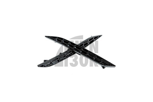 Acexxon Honeycomb Rear Reflector Deletes for BMW 235i & 240i F22 
