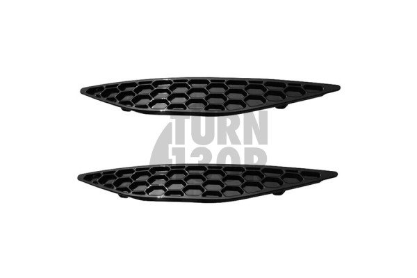 Acexxon Honeycomb Rear Reflector Deletes for Golf 7 GTI 