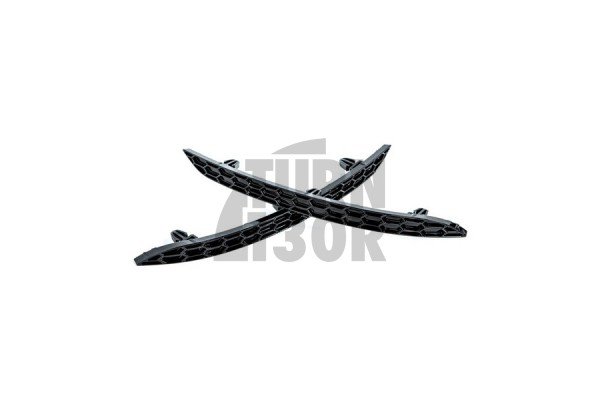 Acexxon Honeycomb Rear Reflector Deletes for Golf 8 GTI - Golf 8 R 