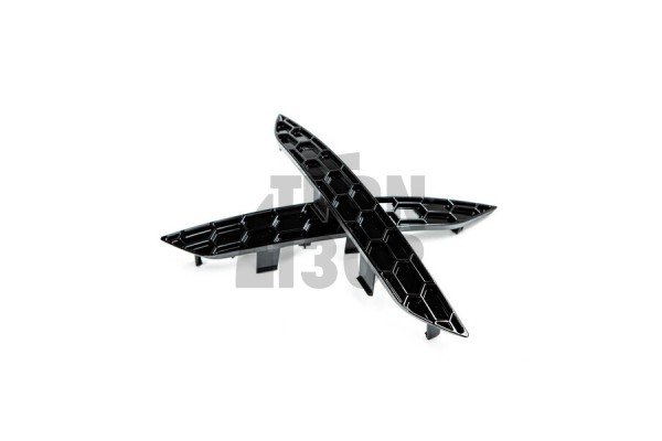 Acexxon Honeycomb Rear Reflector Deletes for Audi A5 - S5 B9 