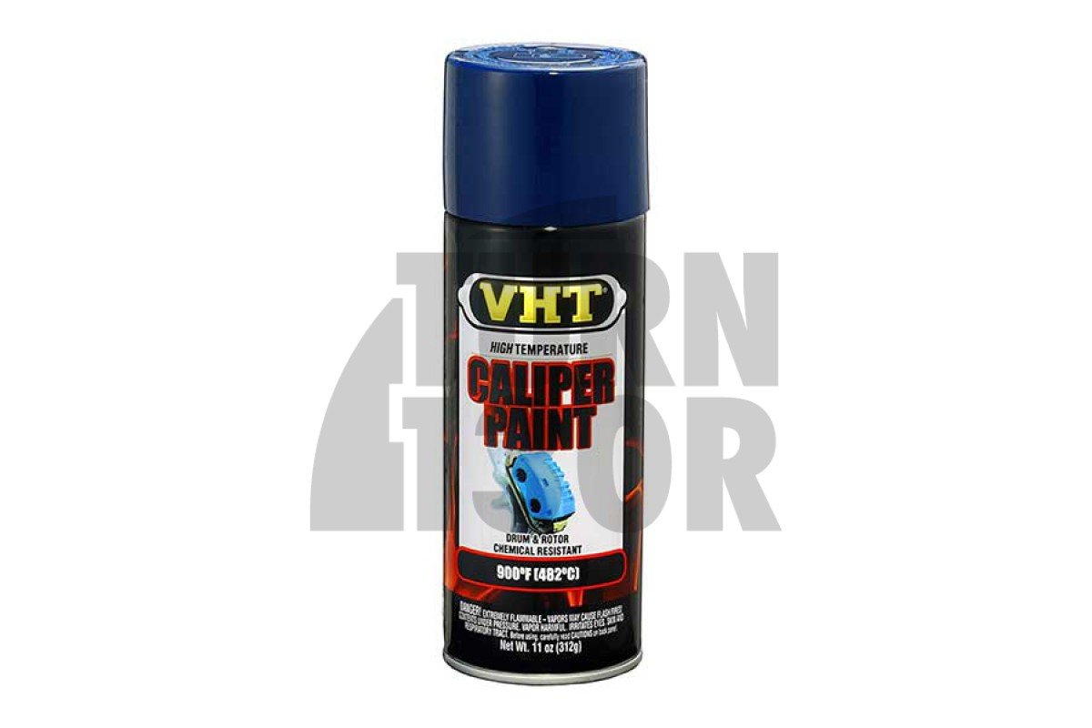 VHT Caliper Paint Spray Black - Red - Blue - Yellow - Orange and Gold VHT Caliper Paint Spray Black - Red - Blue - Yellow - Orange and Gold