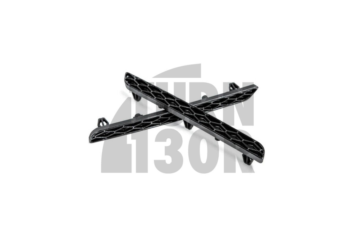 Acexxon Honeycomb Rear Reflector Deletes for Toyota Supra GR 3.0 A90 MK5 Acexxon Honeycomb Rear Reflector Deletes for Toyota Supra GR 3.0 A90 MK5