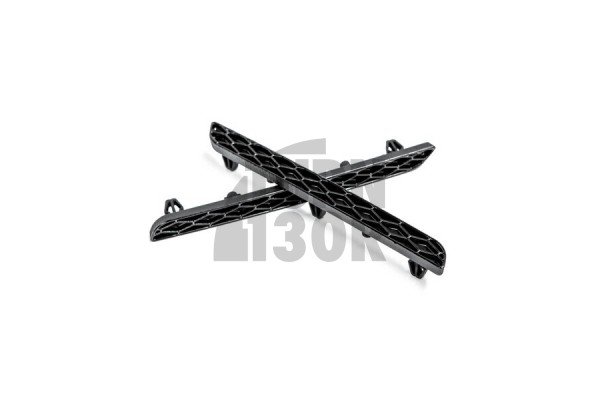 Acexxon Honeycomb Rear Reflector Deletes for Toyota Supra GR 3.0 A90 MK5 