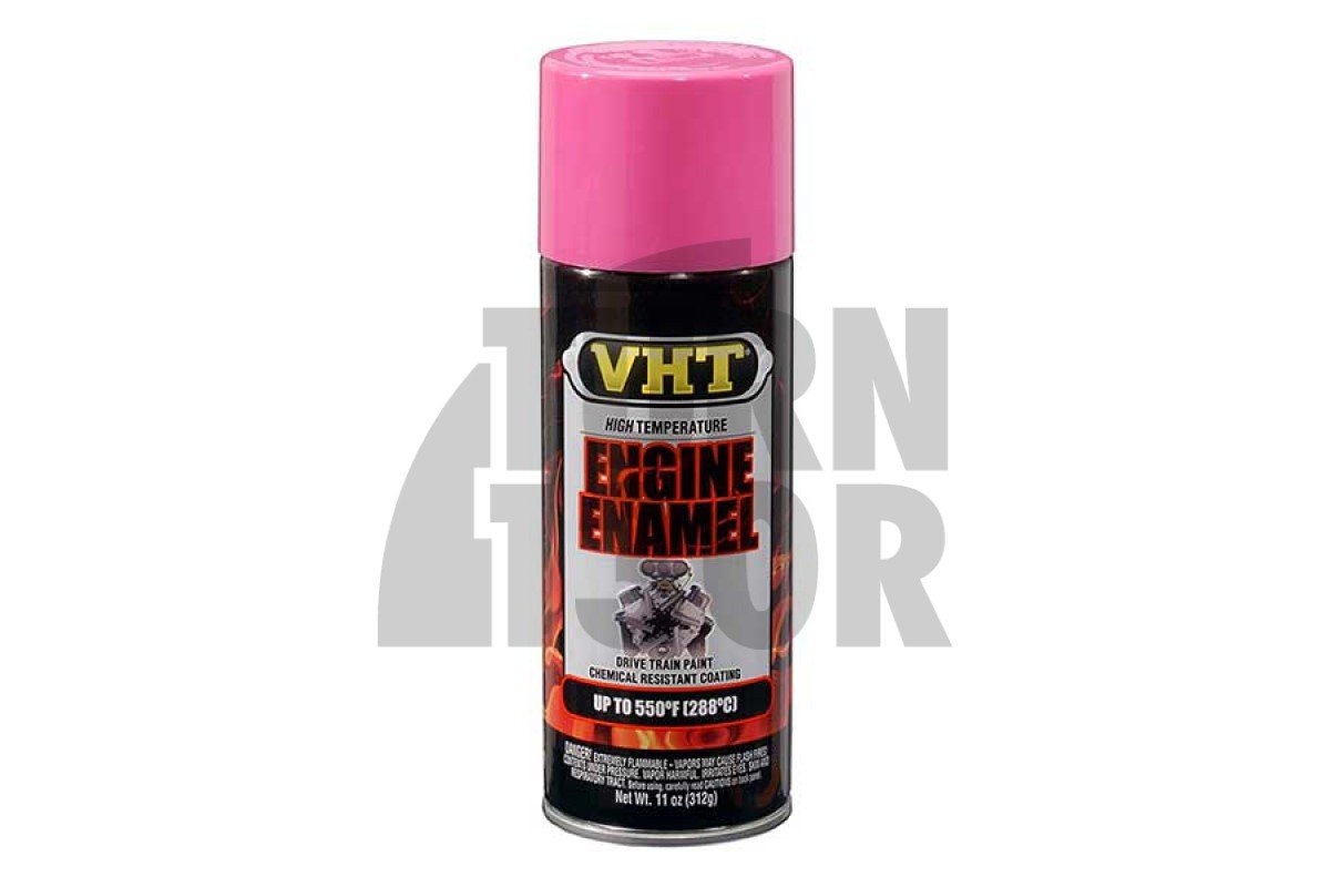 VHT Engine Enamel Paint Spray Black - Yellow - Red - Blue VHT Engine Enamel Paint Spray Black - Yellow - Red - Blue