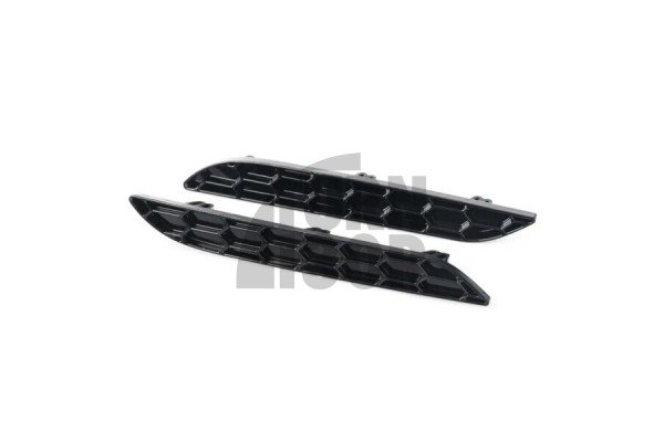Acexxon Honeycomb Rear Reflector Deletes for BMW 240i G42 