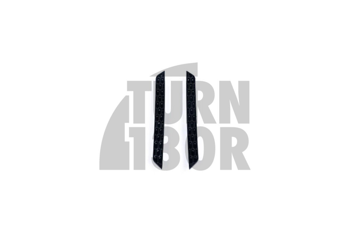 Acexxon Honeycomb Rear Reflector Deletes for BMW 340i G20 LCI (Facelift) Acexxon Honeycomb Rear Reflector Deletes for BMW 340i G20 LCI (Facelift)