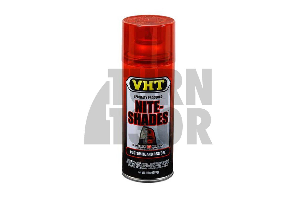 VHT Black & Red - Nite Shades for Headlights - Tail Lights VHT Black & Red - Nite Shades for Headlights - Tail Lights