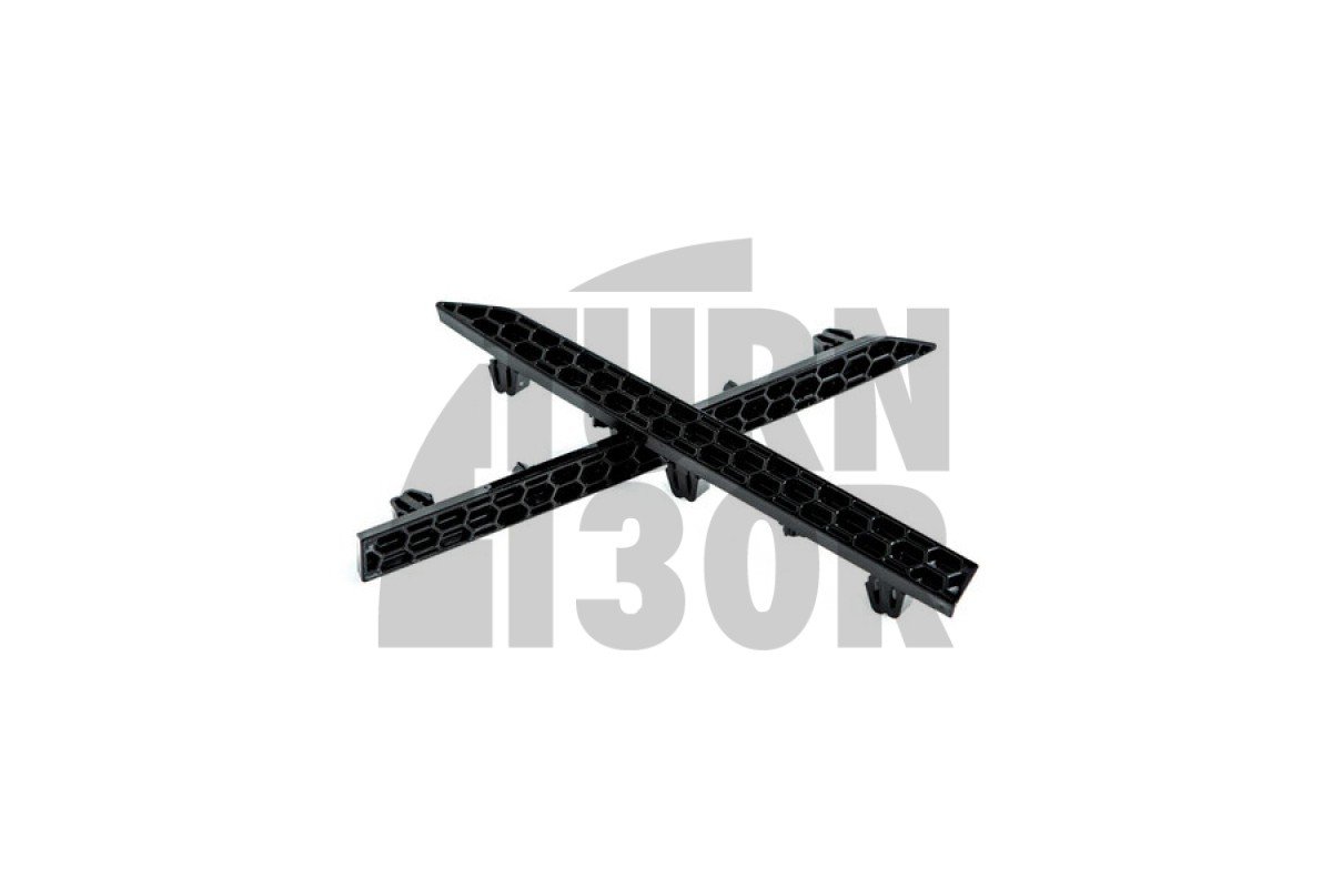 Acexxon Honeycomb Rear Reflector Deletes for BMW M3 G80 & M4 G82 Acexxon Honeycomb Rear Reflector Deletes for BMW M3 G80 & M4 G82