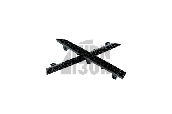 Acexxon Honeycomb Rear Reflector Deletes for BMW M3 G80 & M4 G82 