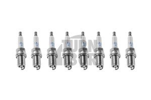NGK PFR7S8EG Spark Plugs for Audi RS4 B8 - RS5 8T