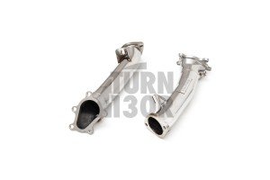 Armytrix Decat Downpipes for Nissan R35 GTR 