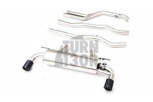 Armytrix Catback Exhaust System for Toyota Supra GR 3.0 A90 Mk5 
