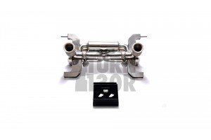 Armytrix Valvetronic Catback Exhaust System for Lamborghini Huracan LP640 