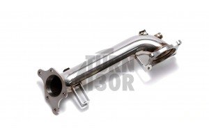 Armytrix Decat Downpipe for Honda Civic Type R FL5 