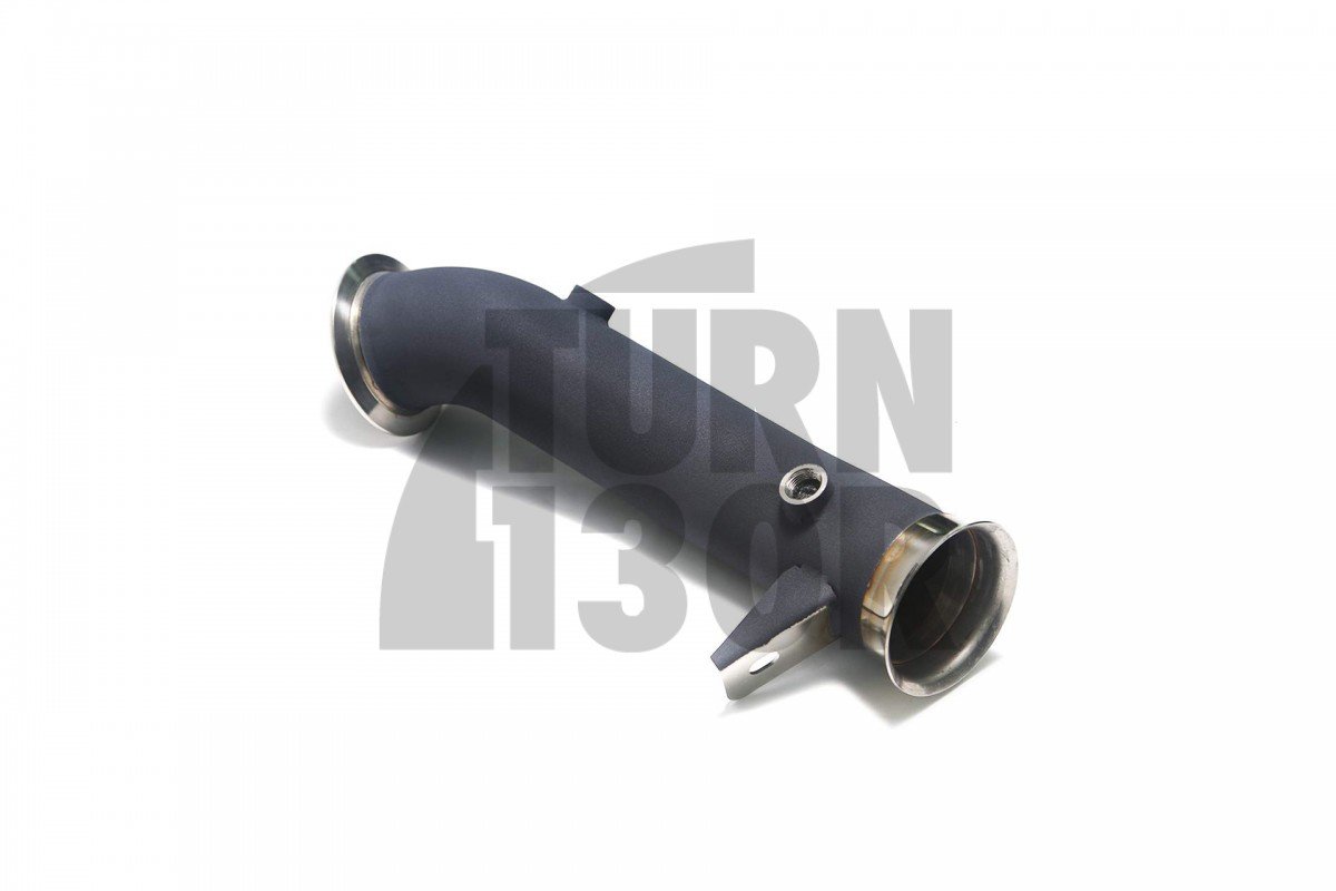 Armytrix Decat Downpipe for BMW 135i - 235i F2x - 335i - 435i F3x (before 07/2013)