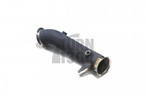 Armytrix Decat Downpipe for BMW 135i - 235i F2x - 335i - 435i F3x (before 07/2013) 