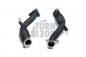 Armytrix Decat Downpipes for Nissan 370Z