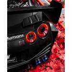 Armytrix Valvetronic Catback Exhaust System for Nissan R35 GTR