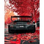 Armytrix Valvetronic Catback Exhaust System for Nissan R35 GTR