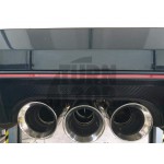 Armytrix Valvetronic Catback Exhaust System for Honda Civic Type R FK8