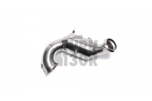 Armytrix Decat Downpipe for Mercedes A45 AMG W177 - CLA45 AMG C118 