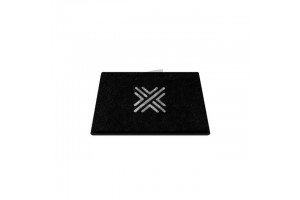 Pipercross Panel Air Filter for Renault Megane 4 RS 