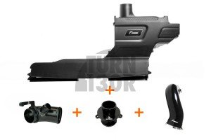 Racingline & Black Mamba Combo for Golf 7 GTI - R - Leon 3 Cupra - TT 8S 2.0 - S3 8V TFSI EA888.3 