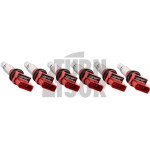 APR Red Coil Packs for Audi A3 8P - TT 3.2 V6 and Golf 4 R32 - Golf 5 R32 APR Red Coil Packs for Audi A3 8P - TT 3.2 V6 and Golf 4 R32 - Golf 5 R32