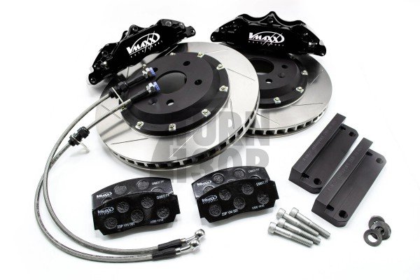 Vmaxx 330mm front brake kit for Ford Fiesta ST MK8